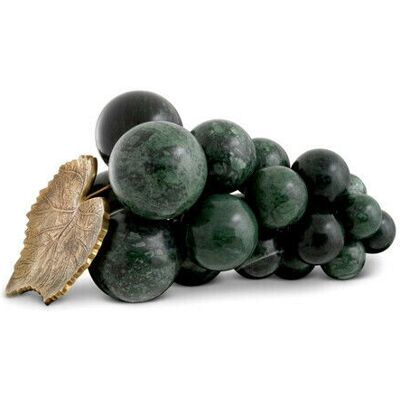 Eichholtz Grapes dekoration grön Eichholtz Grapes dekoration grön