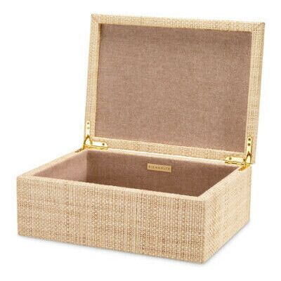 Eichholtz Cadiz ask natural raffia S Eichholtz Cadiz ask natural raffia S