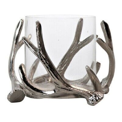 Newport Duved ljuslykta antlers S Newport Duved ljuslykta antlers S