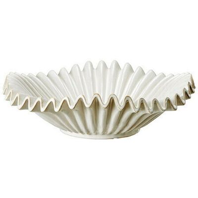 Wikholm Form Harper Off-white Fat - Fat Wikholm Form Harper Off-white Fat - Fat