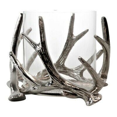 Newport Duved ljuslykta antlers L Newport Duved ljuslykta antlers L