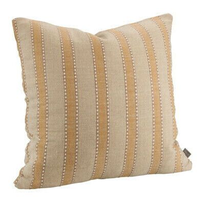 Artwood Oman kuddfodral linen/saffron Artwood Oman kuddfodral linen/saffron