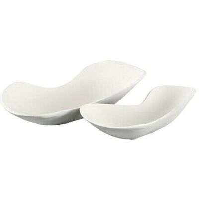 Artwood Fiora fat ivory 2-set Artwood Fiora fat ivory 2-set