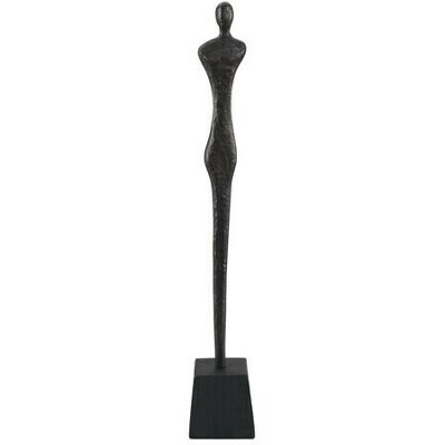 Artwood Donna skulptur svart Artwood Donna skulptur svart