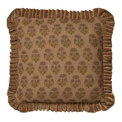 Classic Collection Kuddfodral chandra amber Classic Collection Kuddfodral chandra amber
