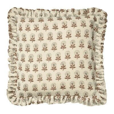Classic Collection Kuddfodral marigold mocha Classic Collection Kuddfodral marigold mocha