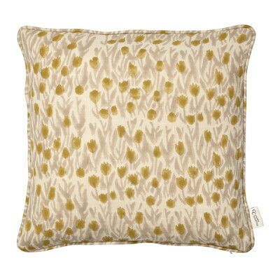 Classic Collection Kuddfodral tulip gul Classic Collection Kuddfodral tulip gul