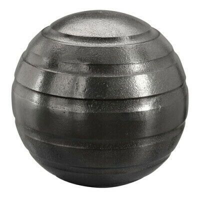 Artwood Benito globe dekoration grafit randig Artwood Benito globe dekoration grafit randig