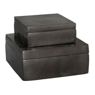 Artwood Benito ask grafit 2-pack Artwood Benito ask grafit 2-pack