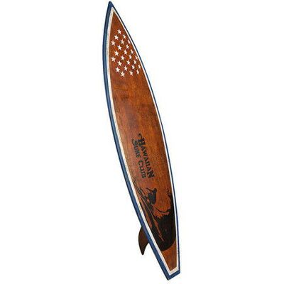Artwood Surfbräda dekoration Artwood Surfbräda dekoration