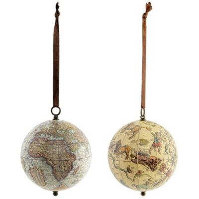 Authentic Models The Earth & The Heavens Authentic Models The Earth & The Heavens