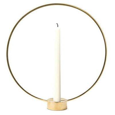 Klong Gloria Messingljusstake - Liten Klong Gloria Messingljusstake - Liten