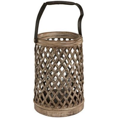 Artwood Bamboo lykta vintage Artwood Bamboo lykta vintage