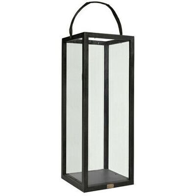 Artwood Nature golvlykta svart Artwood Nature golvlykta svart