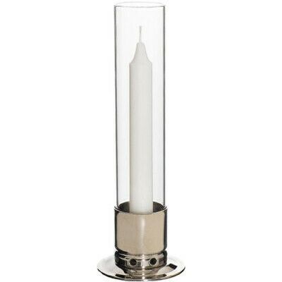 Kattvik Design Kattvik ljusstake nickel Kattvik Design Kattvik ljusstake nickel