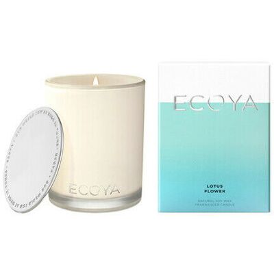 Ecoya Lotus Flower Madison doftljus Ecoya Lotus Flower Madison doftljus
