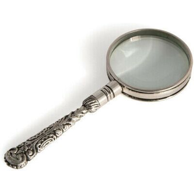 Authentic Models Rococo förstoringsglas silver Authentic Models Rococo förstoringsglas silver