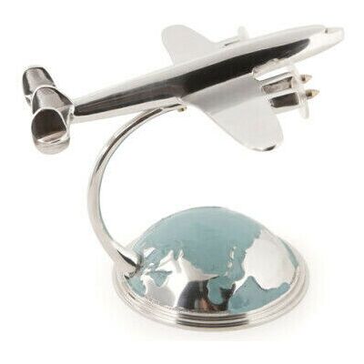 Authentic Models Autour Du Monde modellflygplan Authentic Models Autour Du Monde modellflygplan