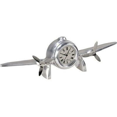 Authentic Models Art Deco Flygklocka Authentic Models Art Deco Flygklocka