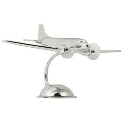 Authentic Models 1930s DC-3 modellflygplan Authentic Models 1930s DC-3 modellflygplan