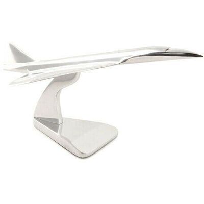 Authentic Models Concorde modellflygplan Authentic Models Concorde modellflygplan