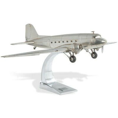 Authentic Models Dakota DC-3 modellflygplan Authentic Models Dakota DC-3 modellflygplan