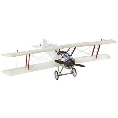 Authentic Models Sopwith Camel Modellflygplan - Stor Utställning Authentic Models Sopwith Camel Modellflygplan - Stor Utställning