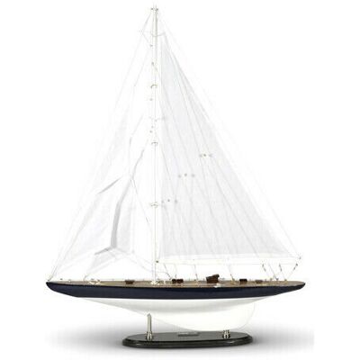 Authentic Models Rainbow 87cm Modelljakt Authentic Models Rainbow 87cm Modelljakt