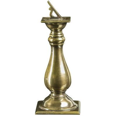 Authentic Models Sunny Hours - Decoration Authentic Models Sunny Hours - Decoration