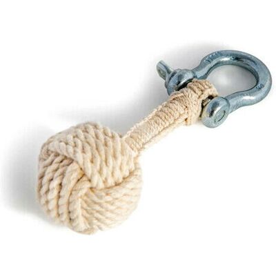 Authentic Models Monkey's Fist Shackle Authentic Models Monkey's Fist Shackle