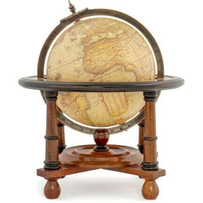 Authentic Models Navigator's Terrestrial jordglob Authentic Models Navigator's Terrestrial jordglob
