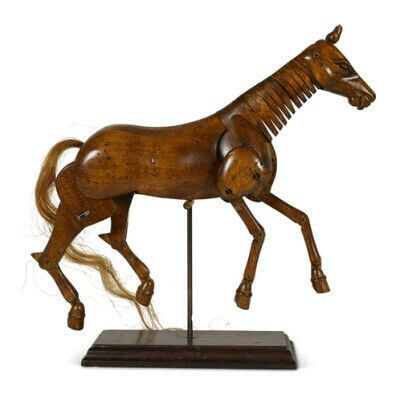 Authentic Models Artist horse dekoration Authentic Models Artist horse dekoration