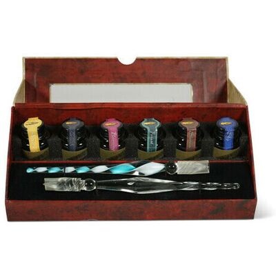 Authentic Models Prose kalligrafiset Authentic Models Prose kalligrafiset