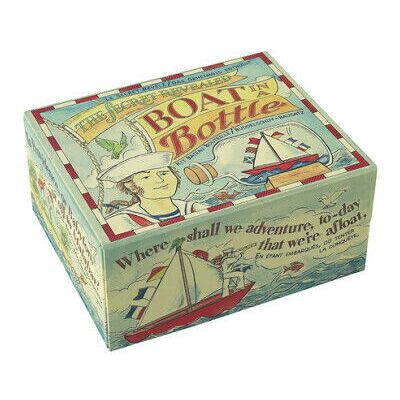 Authentic Models Flaskskepp kit Authentic Models Flaskskepp kit