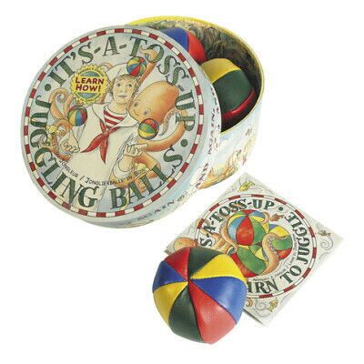 Authentic Models Toss Up Jongleringsbollar Authentic Models Toss Up Jongleringsbollar