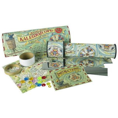 Authentic Models Seeing Stars kaleidoskop Authentic Models Seeing Stars kaleidoskop