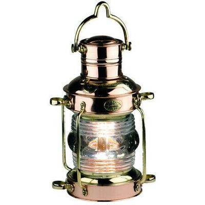 Authentic Models Anchor bordslampa dekoration Authentic Models Anchor bordslampa dekoration