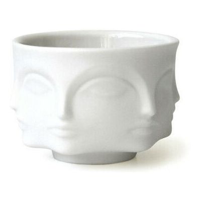 Jonathan Adler Muse Votive skål vit Jonathan Adler Muse Votive skål vit