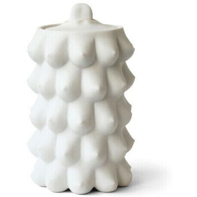 Jonathan Adler Georgia kakburk vit Jonathan Adler Georgia kakburk vit