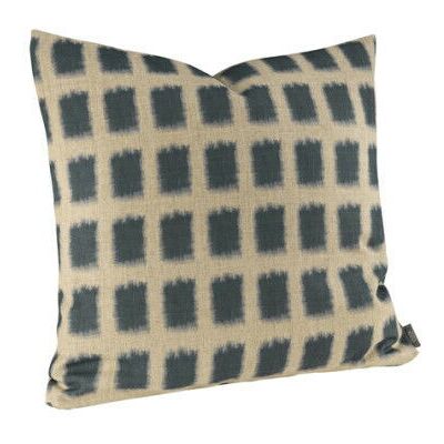 Artwood Nopal kuddfodral indigo Artwood Nopal kuddfodral indigo