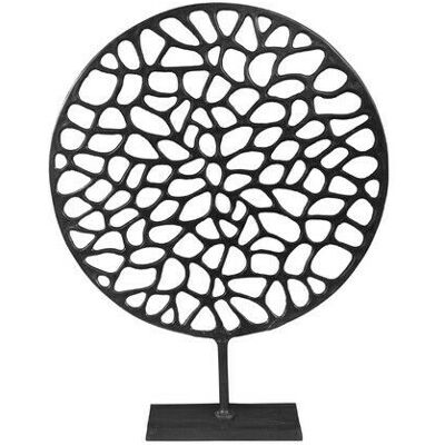 Artwood Flavio dekoration svart Artwood Flavio dekoration svart