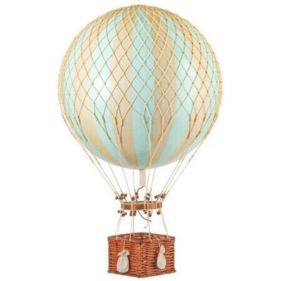 Authentic Models Jules Verne luftballong mint Authentic Models Jules Verne luftballong mint