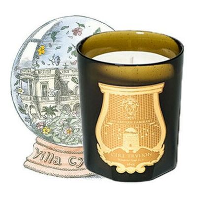 Trudon Cyrnos 270g Ljus - Medelhavssmaker Trudon Cyrnos 270g Ljus - Medelhavssmaker