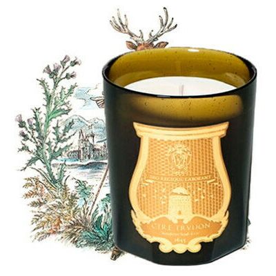 Trudon Balmoral doftljus 270 g Trudon Balmoral doftljus 270 g