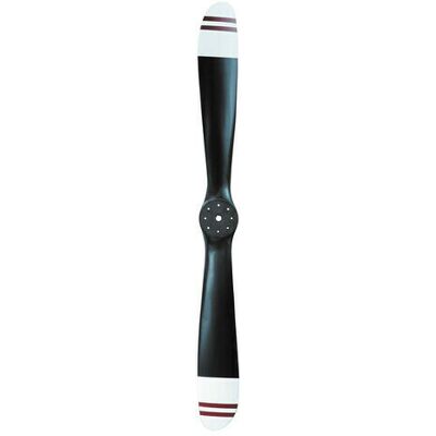 Authentic Models Sopwith Red Stripes propeller S Authentic Models Sopwith Red Stripes propeller S