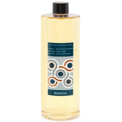 Max Benjamin Basilica refill till diffuser Max Benjamin Basilica refill till diffuser