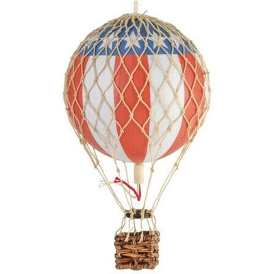 Authentic Models - Floating The Skies - USA - Limited edition - Dekorativ ballongskulptur Authentic Models - Floating The Skies - USA - Limited edition - Dekorativ ballongskulptur
