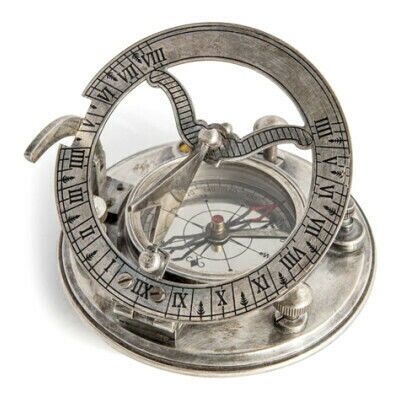 Authentic Models Mariner's Compass Authentic Models Mariner's Compass