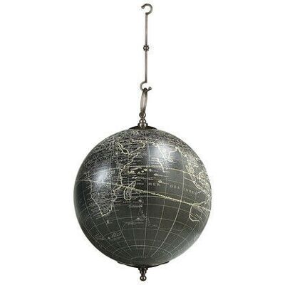 Authentic Models Vaugondy Hanging S Authentic Models Vaugondy Hanging S