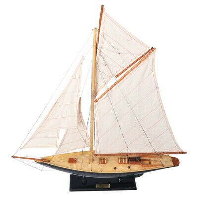 Authentic Models Pen Duick modellbåt Authentic Models Pen Duick modellbåt